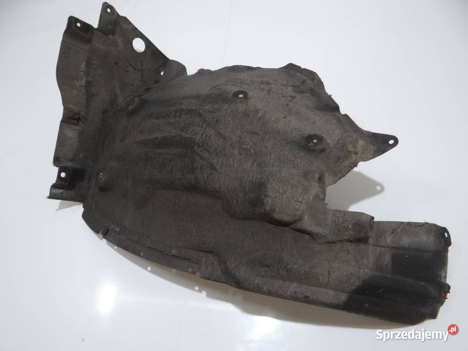 NADKOLE PRAWY PRZÓD BMW F10 F11 M PAKIET OE Strzyżewice