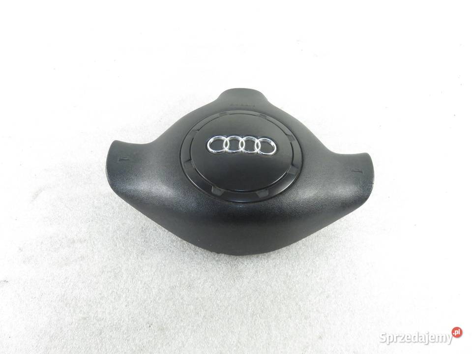 PODUSZKA KIEROWCY AUDI A4 B5 8L0880201J małopolskie