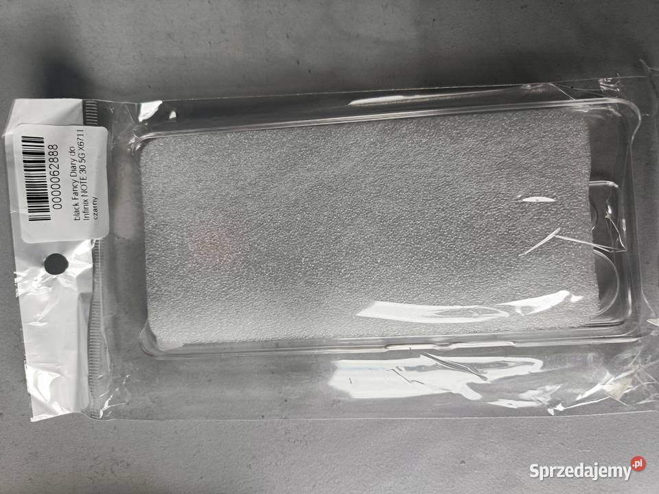 sprzedam smartfon infinix not 30 st 5g lte 8gb Płock