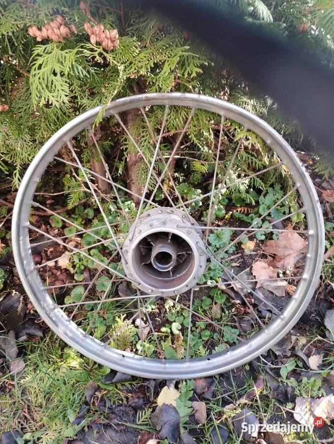 Komar 231 232 koło 19 podkarpackie Rzeszów