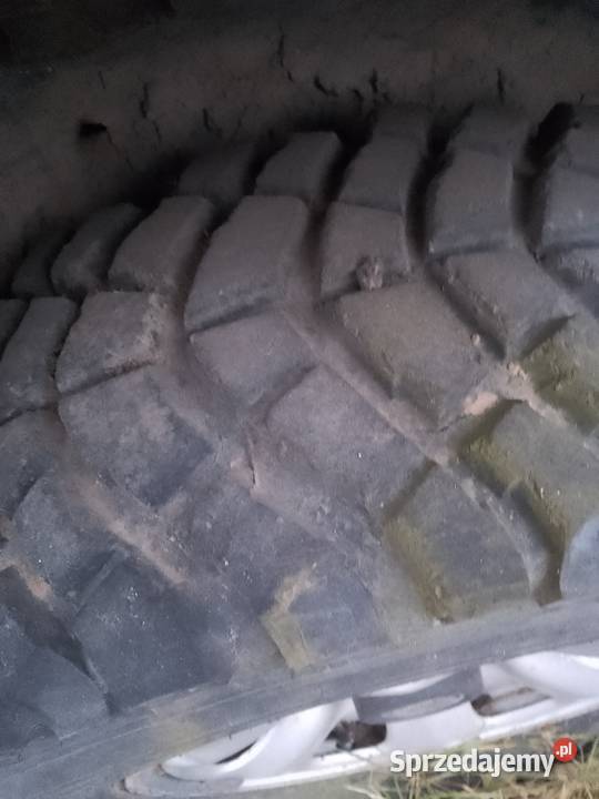 Terrano 2 kujawsko-pomorskie sprzedam