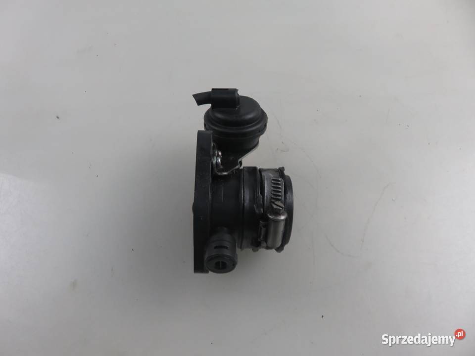 PRZEPUSTNICA RENAULT SCENIC II 19 DCI A68843370 małopolskie