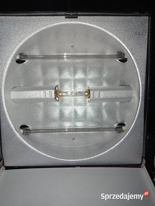 Lampa kwarcowa PRL sprzedam