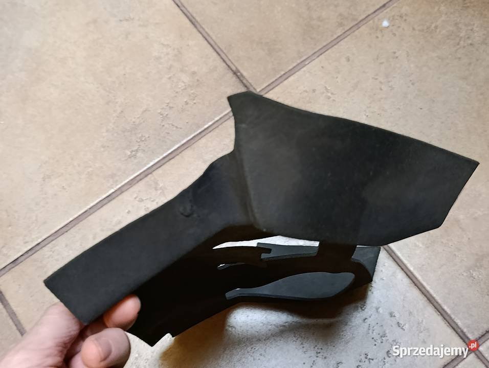 Yamaha XV 1700 Warrior 1600 Road Star Osłona