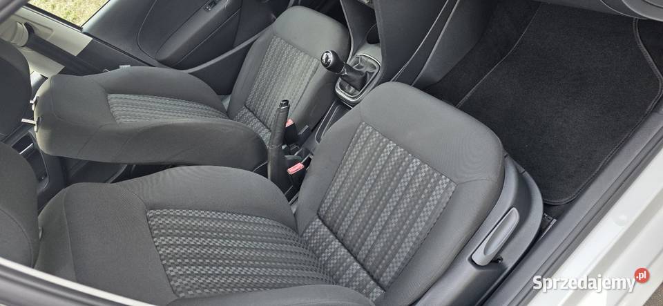 Volkswagen Polo 10 MPI 139000km Stanisław Górny
