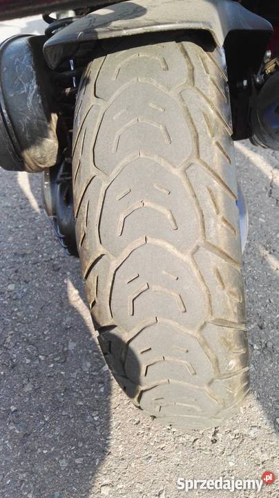 Sprzedam Skuter Aprilia SR 50 Racing kupiony w Polsce Chełm