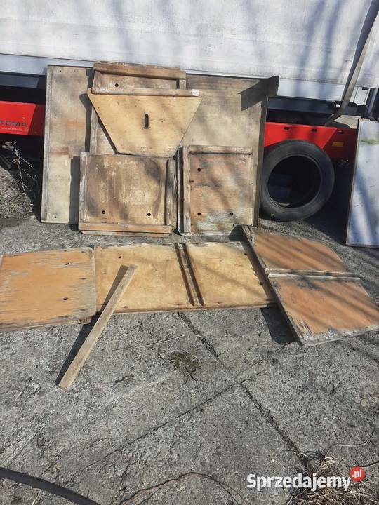 Grodzie do łodzi gumowych Dębica