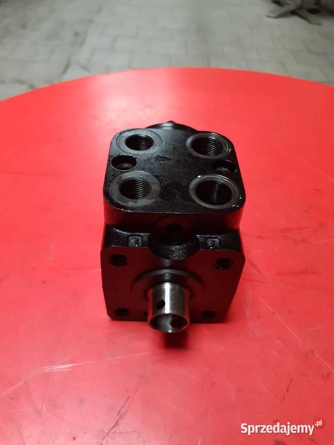 84266839 Orbitrol CNH Holland Sulechów sprzedam