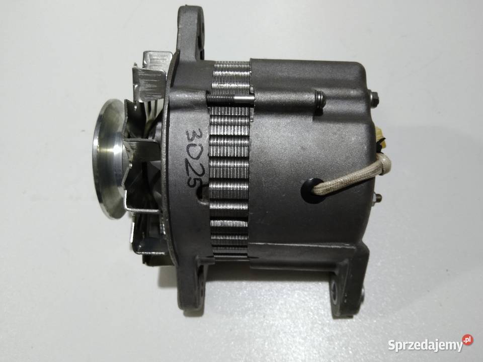 Alternator Power PTC 3025 dostawcze dolnośląskie