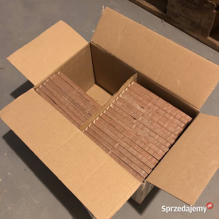 Płytki 125x125 hiszpańskie HARMONY Casablanca inny kolor wielkopolskie