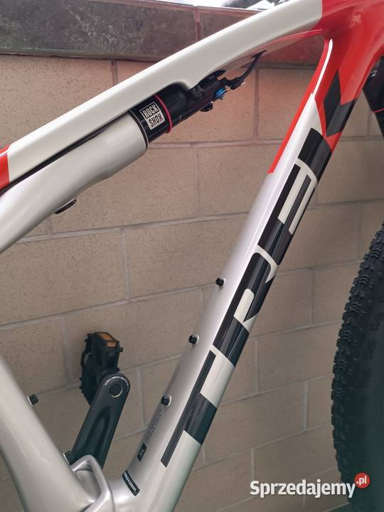Trek Supercaliber SL 96 Gen 2 lubuskie sprzedam