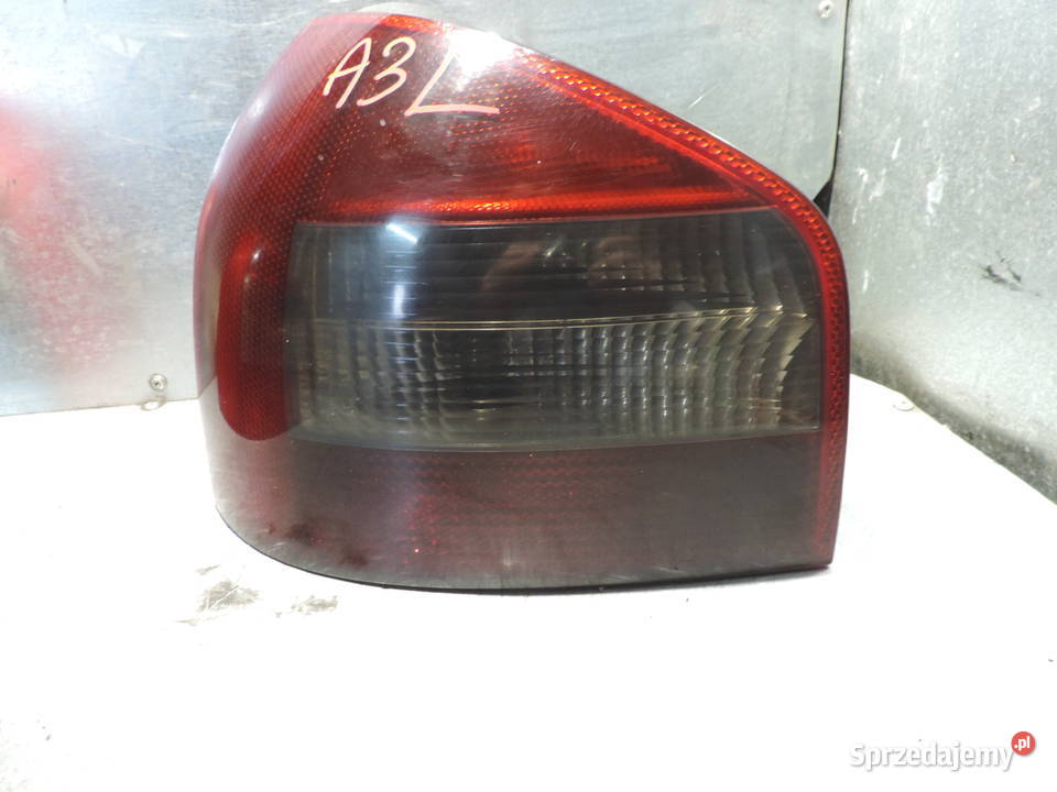 LAMPA LEWY TYŁ AUDI A3 8L FL Nowy Sącz