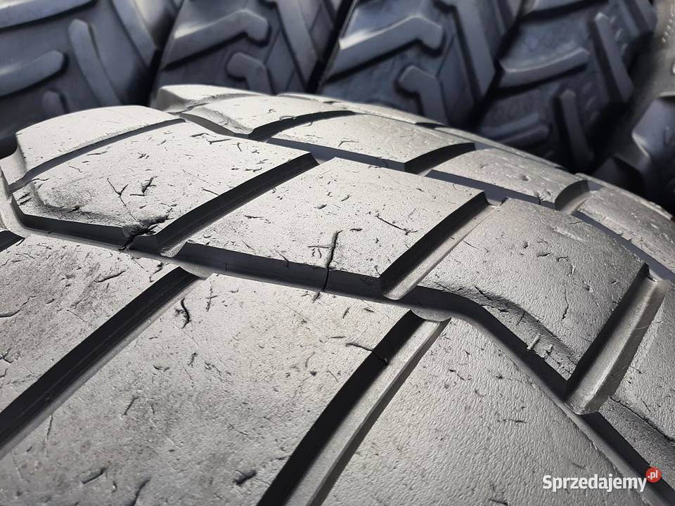 Opona używana rolnicza 24R205 AEOLUS AE77 1900