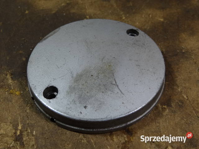 dekiel pompa dozownik MZ ETZ 250 251 org DDR