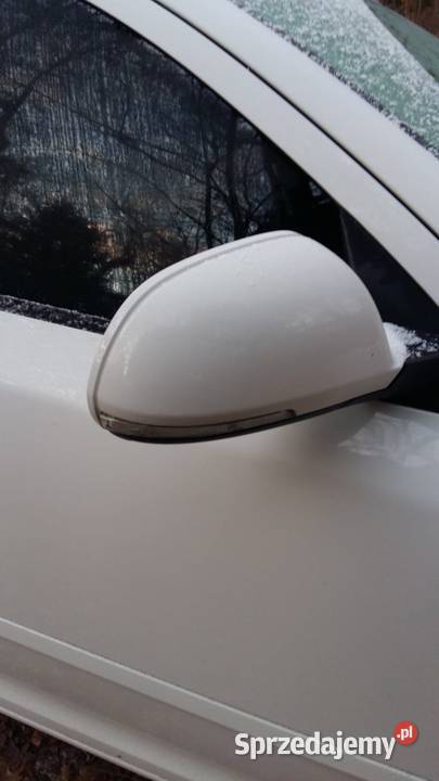 Skoda octavia 2 14tsi 122 dsg na części Kamień Pomorski