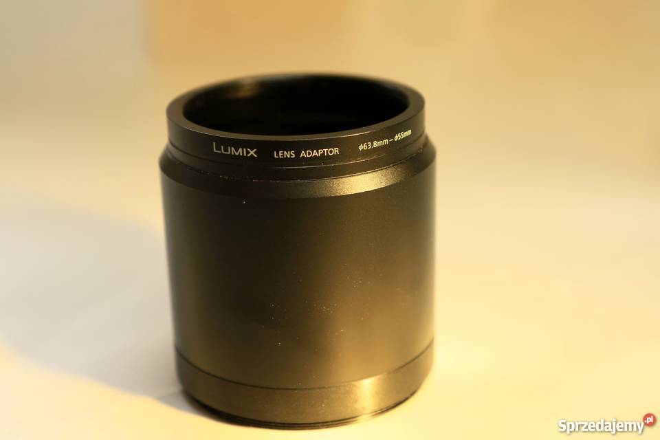 Adapter Panasonic DMWLA7 dolnośląskie