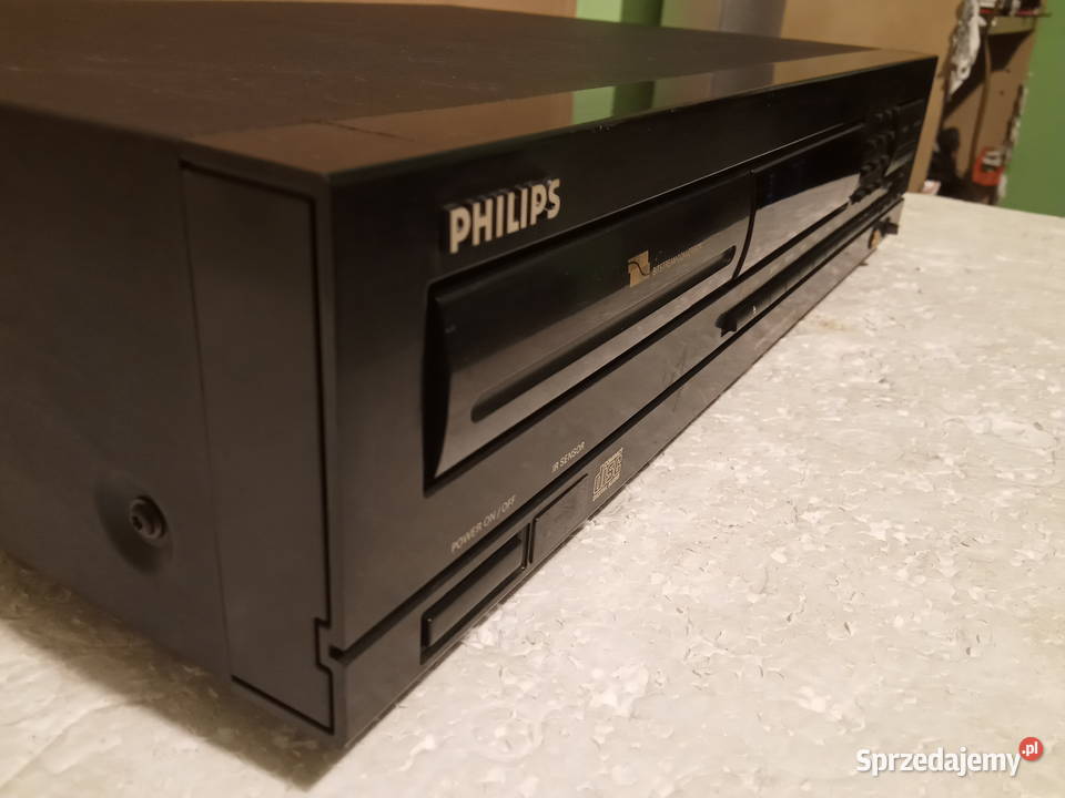 PHILIPS CD692 20B