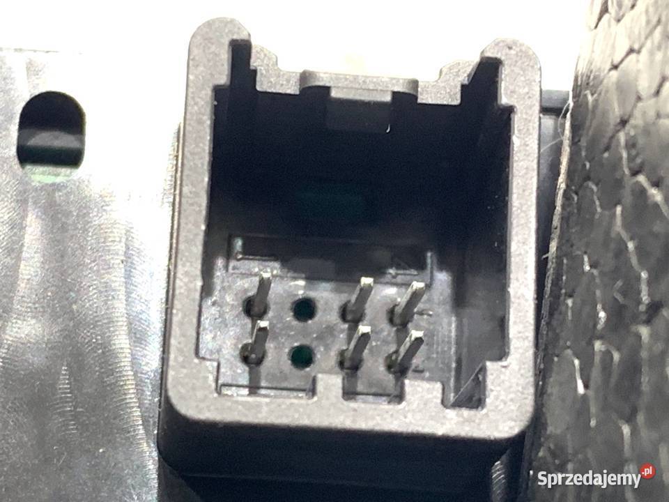 PANEL STEROWANIA RADIA FORD KUGA II SUV KONSOLA