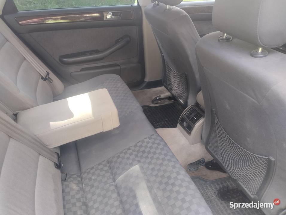 Audi A6 C5 24 lpg 410000km Krzczonów-Wójtowstwo sprzedam