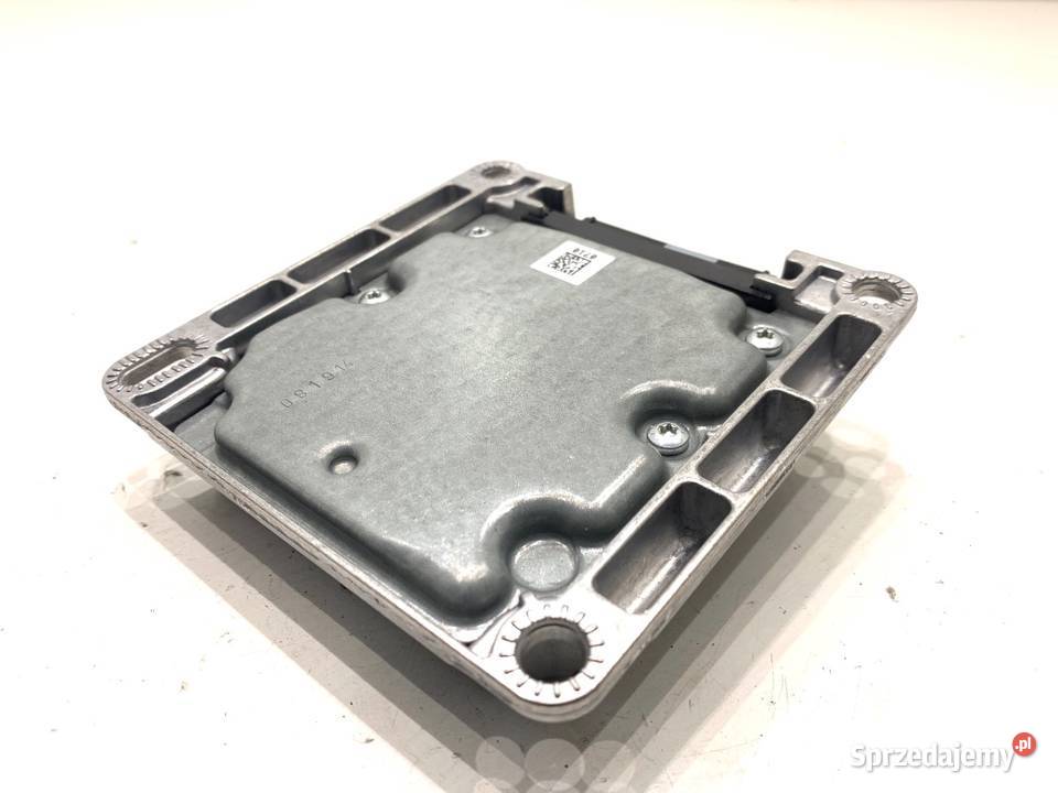 SENSOR AIRBAG BMW F16 0265020710 1419 CZUJNIK osobowe