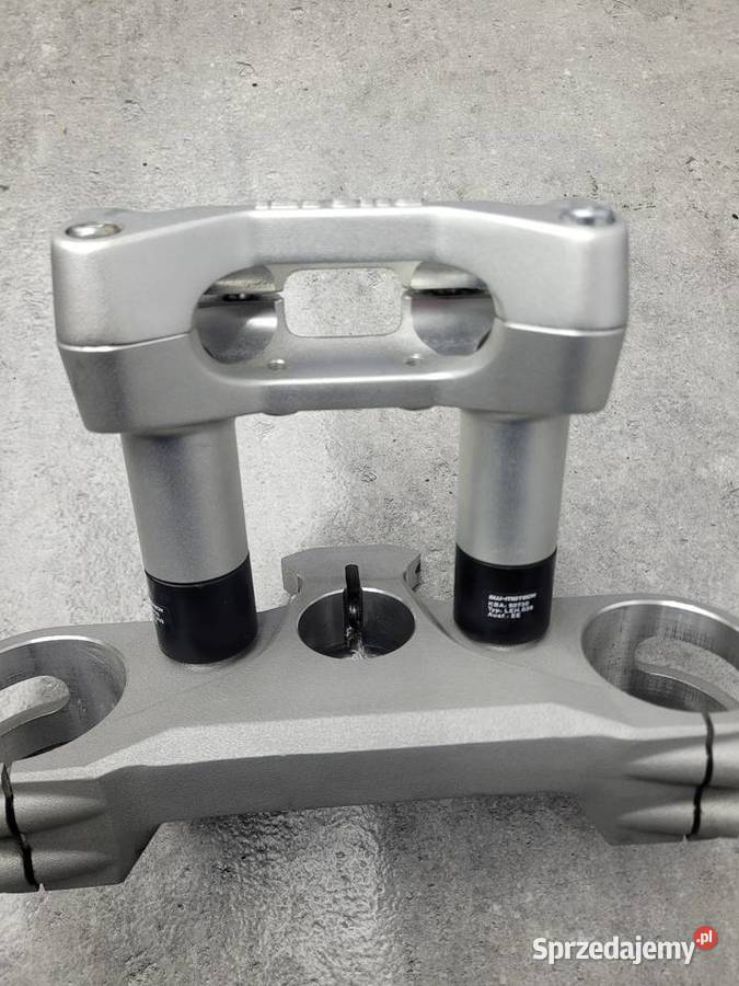 DUCATI MULTISTRADA 1260 S V2 PÓŁKA GÓRNA