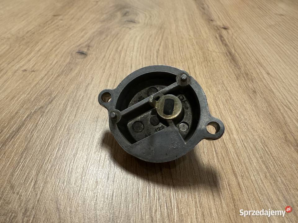 Mechanizm ssania gaźnika S2B pokrywa rozruchowa Sosnowiec