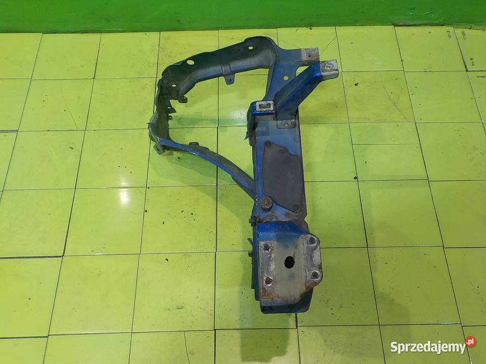 SUZUKI GRAND VITARA II 08r 5D podluznica okular Suków