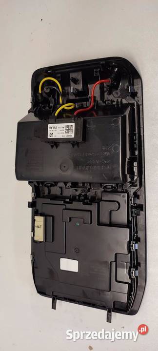 VW TAYRON LAMPKA PODSUFITKI RLINE 57H959561 KTL sprzedam