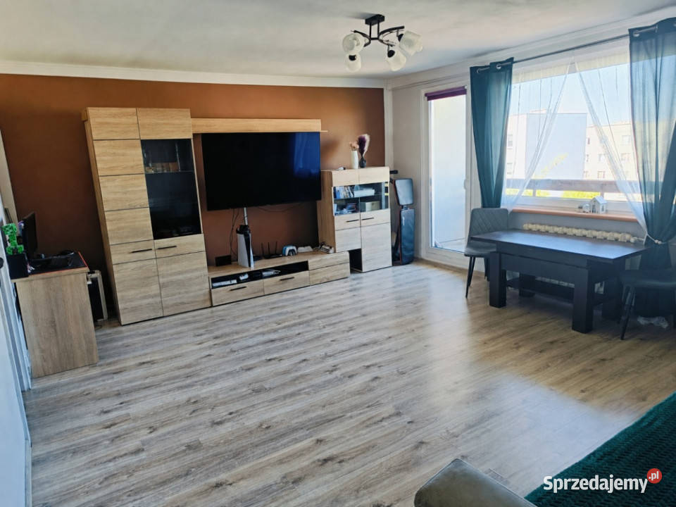 Sprzedam mieszkanie 595 m 2 pokoje Żyrardów sprzedam