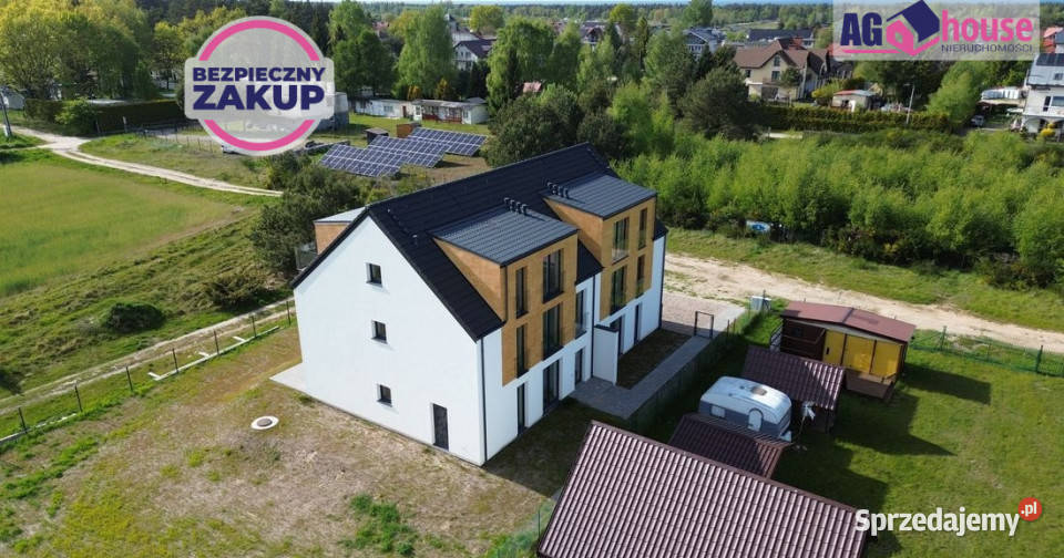 Mieszkanie Ostrowo Zabytkowa 586 metrów 3 pokoje pomorskie