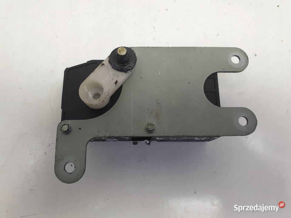 Kia Carnival I 29 CRDI SILNICZEK NAGRZEWNICY Rudka