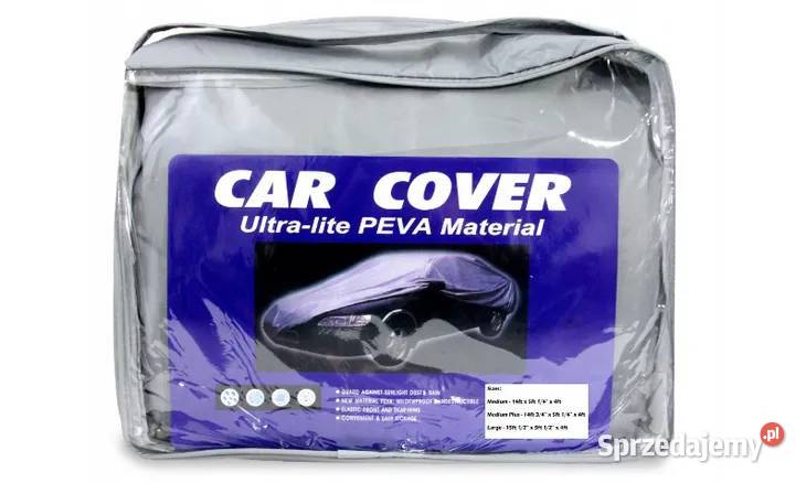 POKROWIEC NA AUTO wielkopolskie Poznań