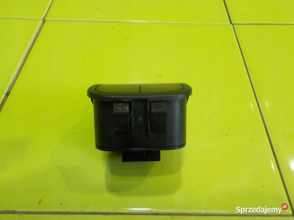 PEUGEOT BIPPER 12r panel awaryjnych osobowe Suków