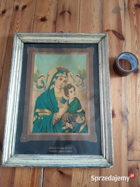Stary oleodruk Slask Gdów sprzedam