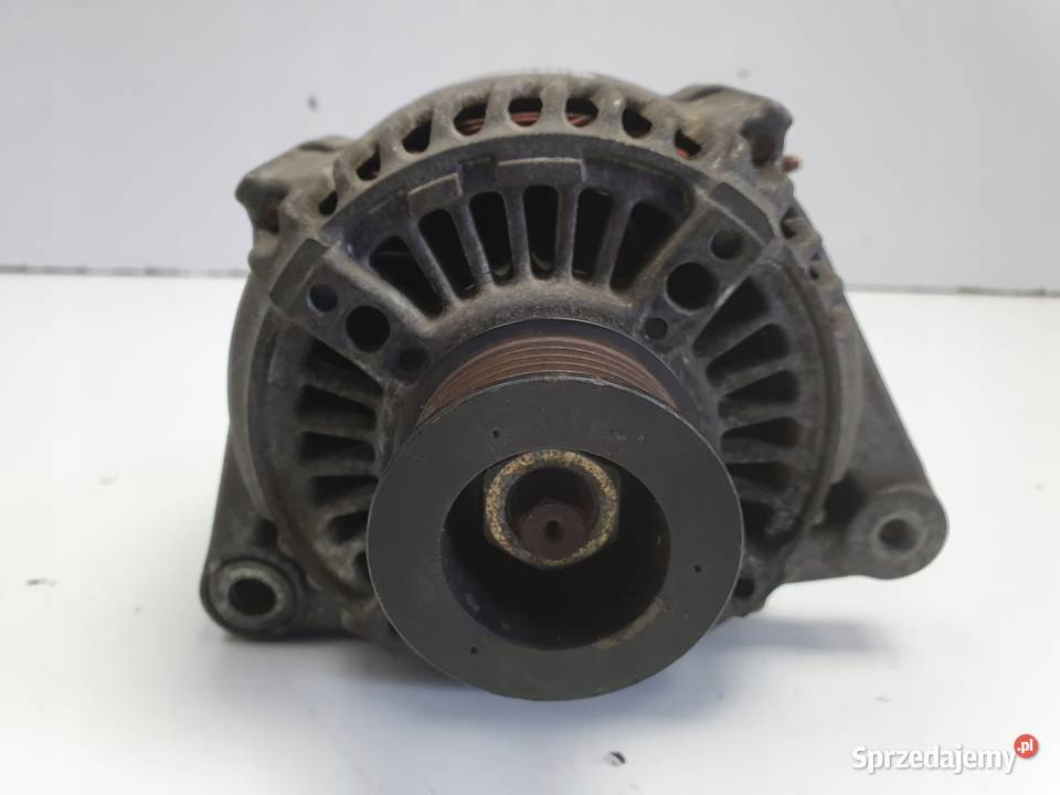 ALTERNATOR Rover 75 25 V6 YLE102330 denso Chełm