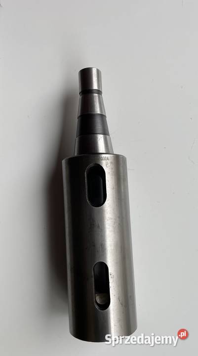 Tuleja redukcujna ISO40 MK5 170 mm Czarnożyły