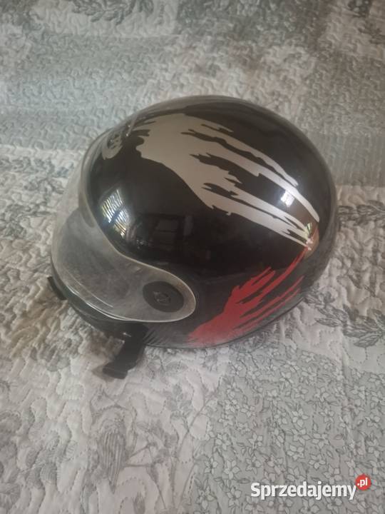 sprzedam kaski motocyklowe Skarżysko-Kamienna sprzedam