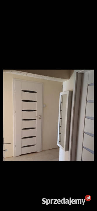 Mieszkanie z widokiem na Odrę Słubice