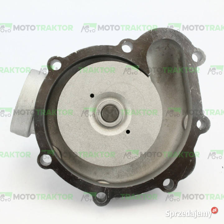 POMPA WODY DEUTZ FAHR SAME 02937439 Łążynek