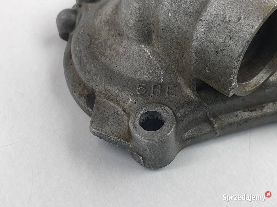 Dekiel Pompy Wody Pokrywa Yamaha Yzf 450 łódzkie Łódź