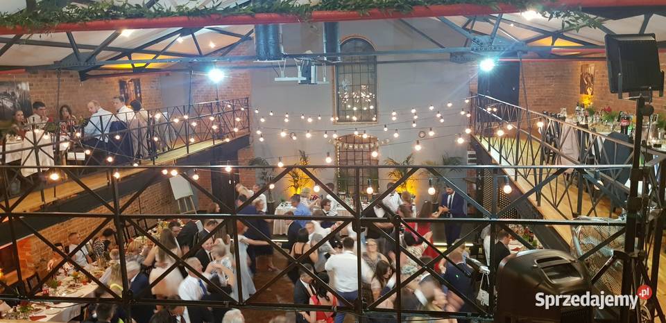 Wodzirej na imprezę Wodzirej na wesele Warszawa