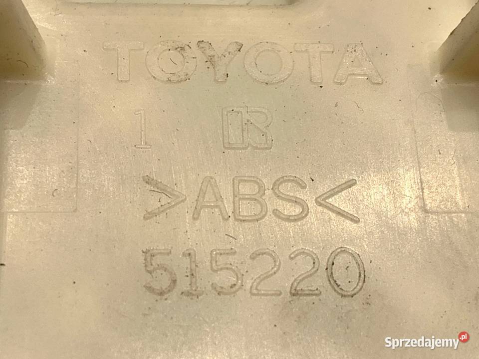 PRZEŁĄCZNIK SZYB TOYOTA AURIS II 515220 1318 sprzedam