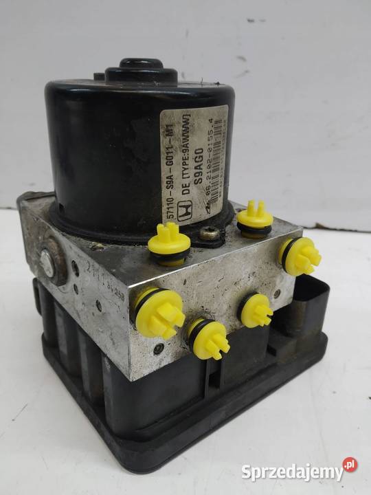 POMPA ABS 57110S9AG011M1 02210903513 Honda CRV