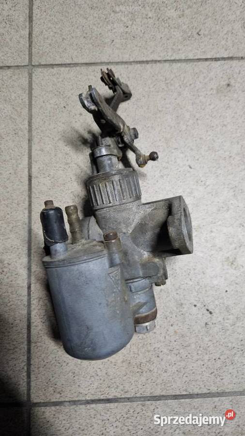 Gaźnik simson avojunakshl 23u 24u 26u sprzedam