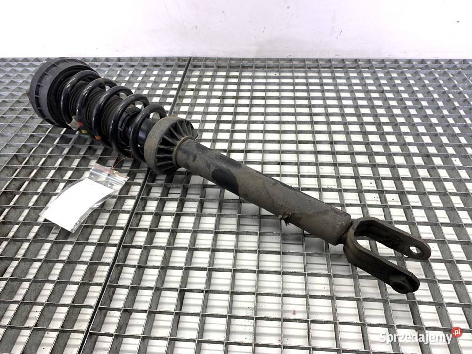 AMORTYZATOR LEWY PRZÓD ZE SPRĘŻYNĄ JAGUAR XF II osobowe podkarpackie