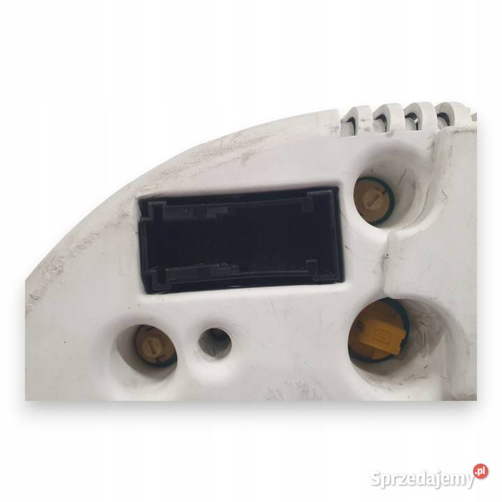 LICZNIK ZEGARY A1635407611 Mercedes ML W163 27 osobowe