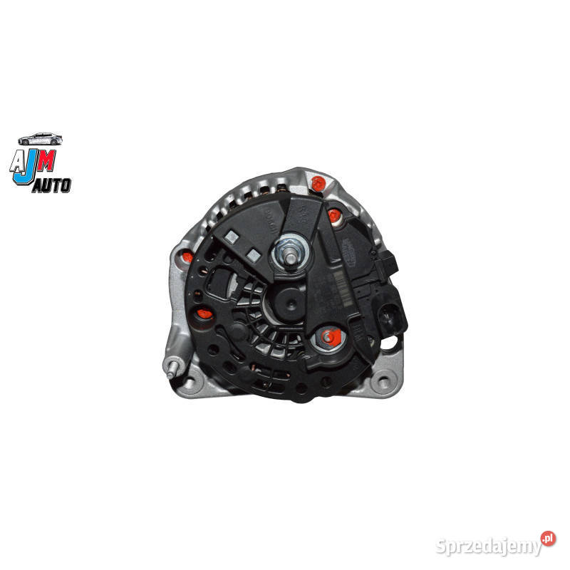 Alternator 06F903023D lubelskie