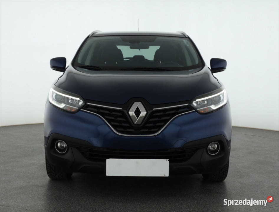 Renault Kadjar 12 TCe ESP Piaseczno