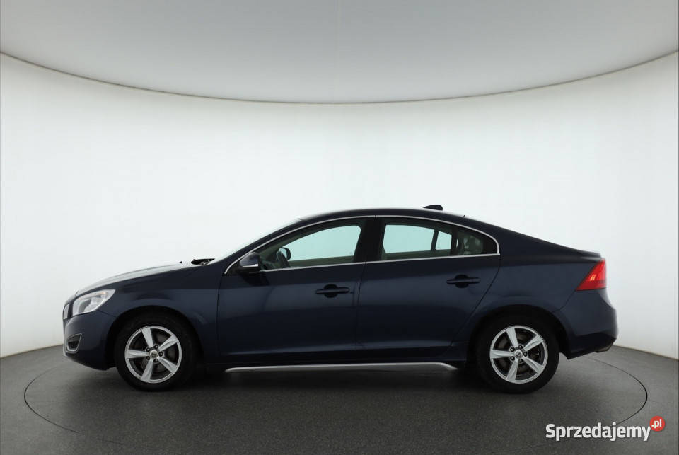 Volvo S60 D3 czujnik parkowania Piaseczno