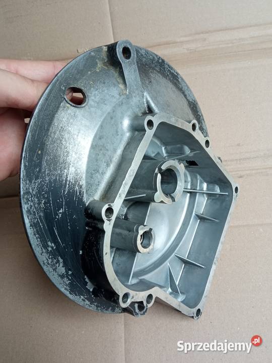Misa Briggs straton 500 series podkarpackie